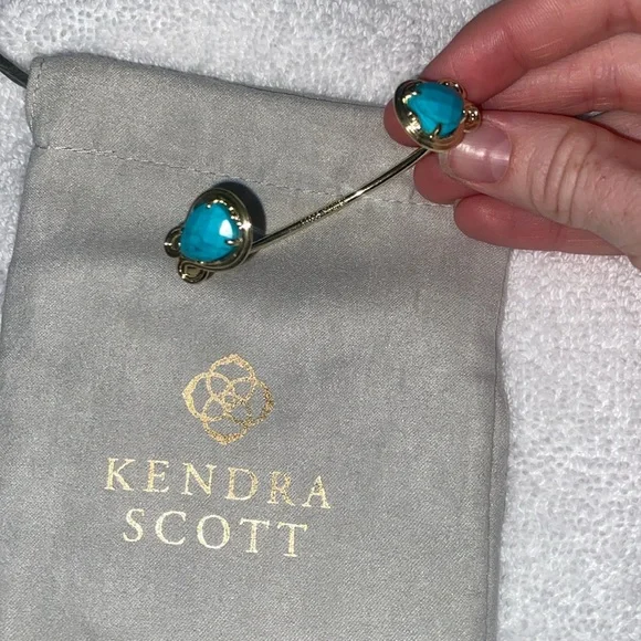 ♥️♥️♥️Kendra Scott♥️ Bangle - Picture 3 of 3